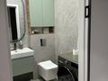 3-бөлмелі пәтер · 72 м² · 8/9 қабат, мкр Нуркент 100, бағасы: 65 млн ₸ в Алматы, Алатауский р-н — фото 21