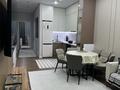 3-бөлмелі пәтер · 72 м² · 8/9 қабат, мкр Нуркент 100, бағасы: 65 млн ₸ в Алматы, Алатауский р-н — фото 4