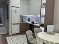 3-бөлмелі пәтер · 72 м² · 8/9 қабат, мкр Нуркент 100, бағасы: 65 млн ₸ в Алматы, Алатауский р-н — фото 7