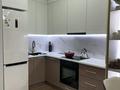 3-бөлмелі пәтер · 72 м² · 8/9 қабат, мкр Нуркент 100, бағасы: 65 млн ₸ в Алматы, Алатауский р-н — фото 8