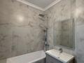 3-комнатная квартира · 120 м² · 6/14 этаж, Аль-Фараби 1 за 125 млн ₸ в Астане, Есильский р-н — фото 25
