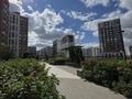 3-комнатная квартира · 120 м² · 6/14 этаж, Аль-Фараби 1 за 125 млн ₸ в Астане, Есильский р-н — фото 48