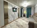 3-бөлмелі пәтер · 60 м² · 2/4 қабат, Микрорайон Жетысу, бағасы: 19 млн ₸ в Талдыкоргане, мкр Жетысу