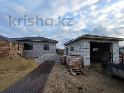 Отдельный дом · 4 комнаты · 100 м² · 6 сот., Дорожная — Новая школа за 34 млн 〒 в 