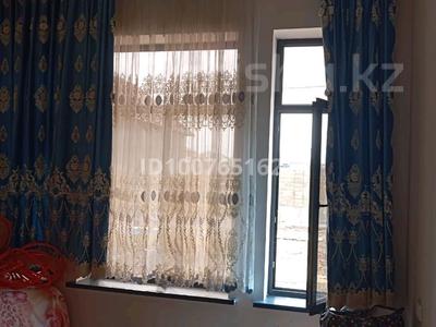 Отдельный дом · 7 комнат · 200 м² · 8 сот., Аикабак 14 — Волва центр за 60 млн ₸ в Шымкенте, Каратауский р-н