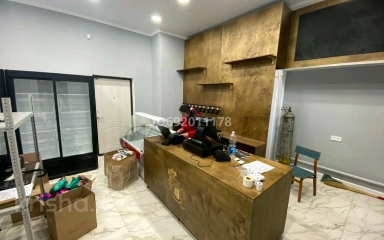 Свободное назначение · 30 м² за 280 000 ₸ в Астане, Алматы р-н — фото 4