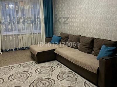 2-комнатная квартира · 45 м² · 4/5 этаж, Сарыарка — Сарыарка-Богенбая за 19.5 млн ₸ в Астане, Сарыарка р-н