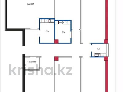 Продажа квартир в Восточно-Казахстанской обл.: 5-комнатная квартира · 150 м² · 1/9 этаж, Илияса Есенберлина 20 за 73 млн 〒 5-комнатная квартира · 150 м² · 1/9 этаж, Илияса Есенберлина 20 за 73 млн 〒 в Усть-Каменогорске