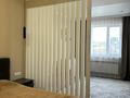 2-бөлмелі пәтер · 74.1 м² · 6/12 қабат, Бегалина 7 — Толе би, бағасы: 69 млн ₸ в Алматы, Медеуский р-н — фото 10