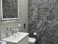 2-бөлмелі пәтер · 74.1 м² · 6/12 қабат, Бегалина 7 — Толе би, бағасы: 69 млн ₸ в Алматы, Медеуский р-н — фото 15