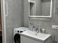 2-бөлмелі пәтер · 74.1 м² · 6/12 қабат, Бегалина 7 — Толе би, бағасы: 69 млн ₸ в Алматы, Медеуский р-н — фото 17