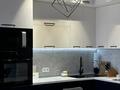 2-бөлмелі пәтер · 74.1 м² · 6/12 қабат, Бегалина 7 — Толе би, бағасы: 69 млн ₸ в Алматы, Медеуский р-н — фото 4