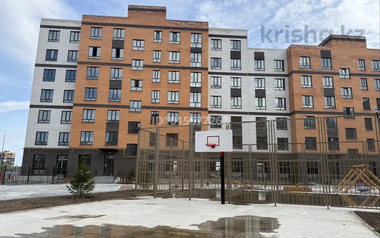 3-бөлмелі пәтер · 93.4 м² · 5/5 қабат, Качарская 23, бағасы: ~ 28 млн ₸ в Рудном — фото 17