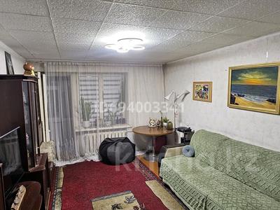3-комнатная квартира, 64.6 м², 3/5 этаж, Кабанбай батыра 93 за 29.9 млн 〒 в Усть-Каменогорске