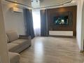 1-бөлмелі пәтер · 45 м² · 12/14 қабат, мкр Строитель 33/1, бағасы: 10 000 ₸ в Уральске — фото 2