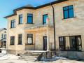 Часть дома · 5 комнат · 164.6 м² · 3 сот., мкр Михайловка , Жанибекова 96/8 за 120 млн ₸ в Караганде, Казыбек би р-н — фото 2