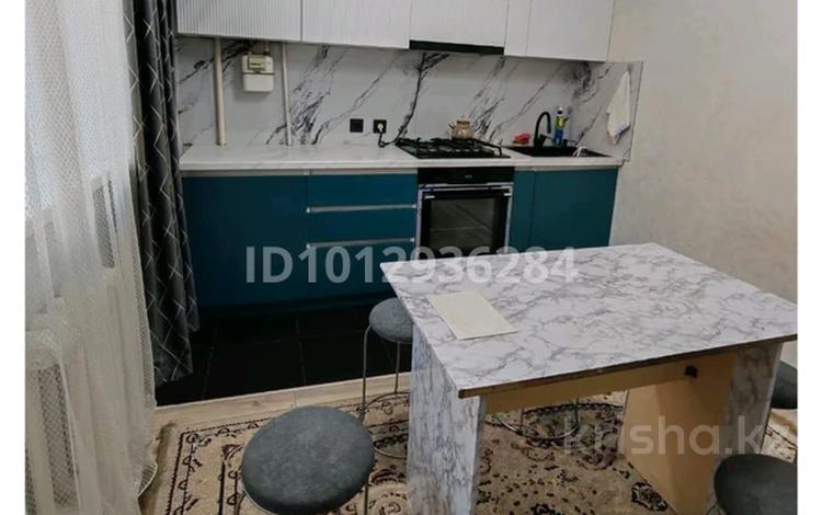 3-бөлмелі пәтер · 78 м² · 2/7 қабат, Кудайбердыулы 25/2, бағасы: 37 млн ₸ в Астане, Алматы р-н — фото 2