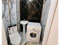 3-бөлмелі пәтер · 78 м² · 2/7 қабат, Кудайбердыулы 25/2, бағасы: 37 млн ₸ в Астане, Алматы р-н — фото 10