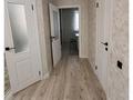 3-бөлмелі пәтер · 78 м² · 2/7 қабат, Кудайбердыулы 25/2, бағасы: 37 млн ₸ в Астане, Алматы р-н — фото 15