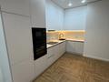 2-бөлмелі пәтер · 45.7 м² · 5/9 қабат, Навои 58/4, бағасы: 46.7 млн ₸ в Алматы, Ауэзовский р-н — фото 2