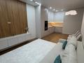 2-бөлмелі пәтер · 45.7 м² · 5/9 қабат, Навои 58/4, бағасы: 46.7 млн ₸ в Алматы, Ауэзовский р-н — фото 3