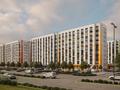 1-комнатная квартира · 44 м², мкр Шымсити, ул. 189 квартал, д. 241 за ~ 22.2 млн ₸ в Шымкенте, Абайский р-н — фото 11