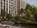 1-комнатная квартира · 44 м², мкр Шымсити, ул. 189 квартал, д. 241 за ~ 22.2 млн ₸ в Шымкенте, Абайский р-н