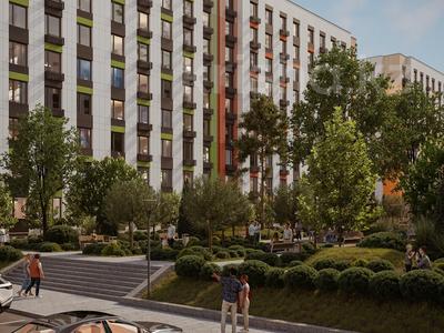 1-комнатная квартира · 44 м², мкр Шымсити, ул. 189 квартал, д. 241 за ~ 22.2 млн ₸ в Шымкенте, Абайский р-н