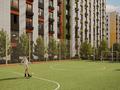 1-комнатная квартира · 44 м², мкр Шымсити, ул. 189 квартал, д. 241 за ~ 22.2 млн ₸ в Шымкенте, Абайский р-н — фото 8
