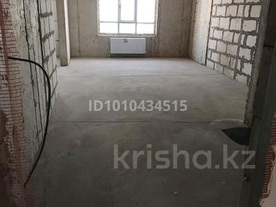 1-бөлмелі пәтер · 42.6 м² · 8/9 қабат, мкр Кайрат, Сыбызгы 100, бағасы: 20.5 млн ₸ в Алматы, Турксибский р-н