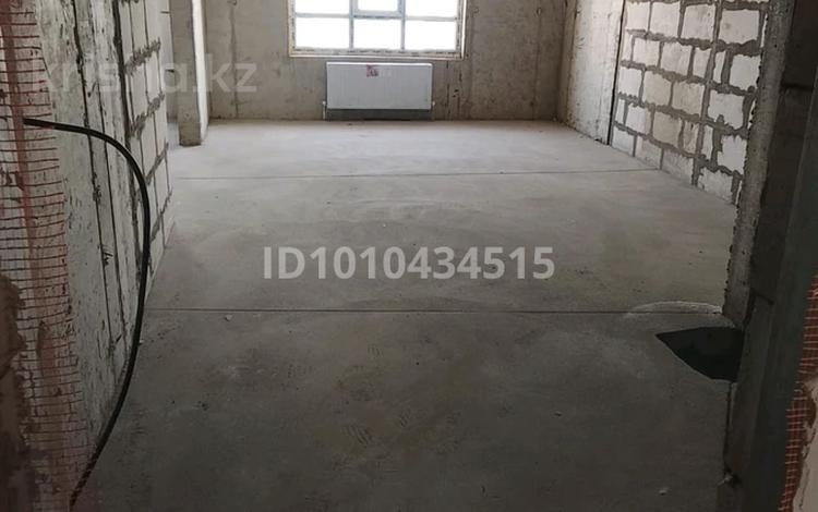 1-бөлмелі пәтер · 42.6 м² · 8/9 қабат, мкр Кайрат, Сыбызгы 100, бағасы: 20.5 млн ₸ в Алматы, Турксибский р-н — фото 3