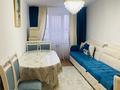 3-бөлмелі пәтер · 65 м² · 3/5 қабат, мкр Коккайнар, Аркалык 137 — садик школа частный садик магазин, бағасы: 37 млн ₸ в Алматы, Алатауский р-н — фото 5