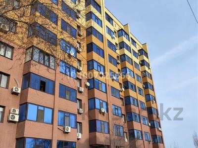 1-комнатная квартира · 42 м² · 3/9 этаж, Сазда-1, Толепбергенова 78 за 1 900 〒 в Актобе