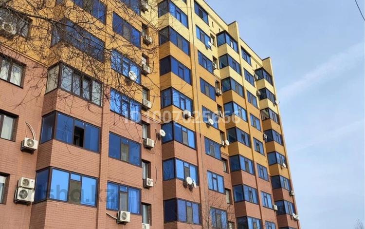 1-комнатная квартира · 42 м² · 3/9 этаж, Сазда-1, Толепбергенова 78 за 1 500 〒 в Актобе — фото 2