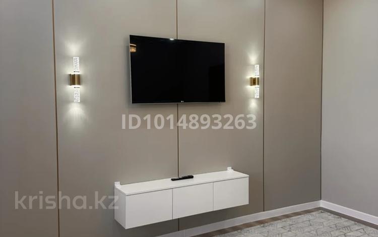 1-бөлмелі пәтер · 47.7 м² · 5/5 қабат, Қайрат Жұмағалиева 73 — Жұмағалиева/Чурина, бағасы: 27 млн ₸ в Уральске — фото 2