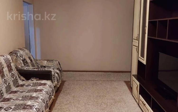 3-комнатная квартира · 59 м² · 2/5 этаж, мкр №8 15 за 39 млн ₸ в Алматы, Ауэзовский р-н — фото 7