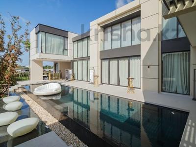 Отдельный дом · 4 комнаты · 727 м² · 5.91 сот., Чалонг за ~ 915.9 млн 〒 в Пхукете