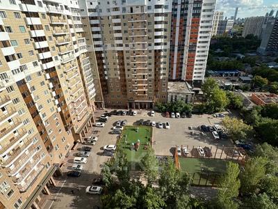 2-бөлмелі пәтер, 58.8 м², 14/16 қабат, Иманова 26 — Валиханова, бағасы: 20 млн 〒 в Астане, р-н Байконур