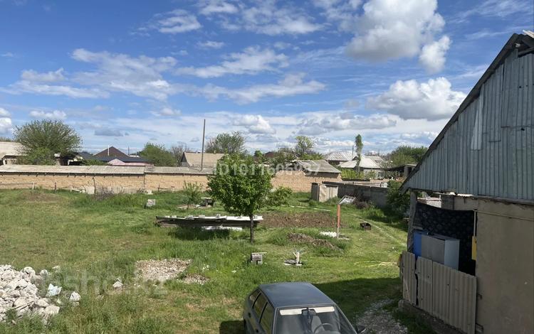 Жер телімі · 14 сотық, мкр Жанаталап ушжұрт 1 — Абекі магазин, бағасы: 40 млн ₸ в Шымкенте, Туран р-н — фото 2