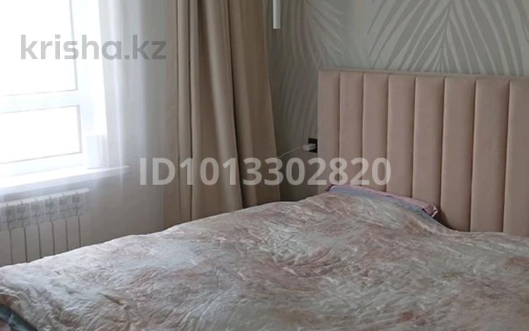 2-комнатная квартира · 55 м² · 14/18 этаж, Утепова 31 за 52 млн ₸ в Алматы, Бостандыкский р-н — фото 2