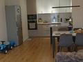 2-комнатная квартира · 55 м² · 14/18 этаж, Утепова 31 за 52 млн ₸ в Алматы, Бостандыкский р-н — фото 4