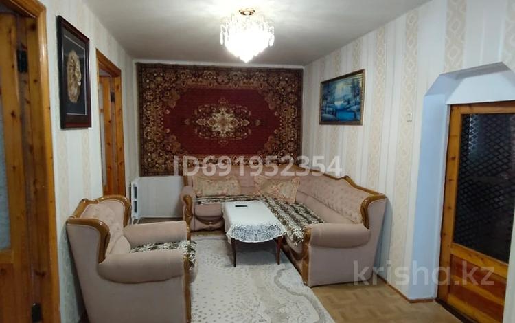 Жеке үй • 5 бөлмелер • 150 м² • 6 сот., 2 й Инженерный переулок 5, бағасы: 57 млн 〒 в Жезказгане — фото 16