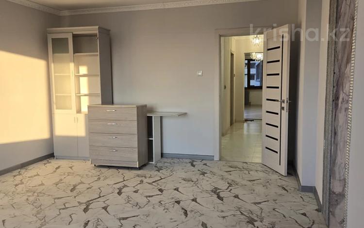 2-комнатная квартира · 81.5 м² · 9/16 этаж, Масанчи за 72 млн ₸ в Алматы, Алмалинский р-н — фото 2