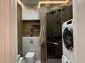 3-комнатная квартира · 110 м² · 11/14 этаж, Кайым Мухамедханов 1, 1/1, 1/2 за 165 млн ₸ в Астане, Нура р-н — фото 11