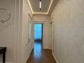 3-комнатная квартира · 110 м² · 11/14 этаж, Кайым Мухамедханов 1, 1/1, 1/2 за 165 млн ₸ в Астане, Нура р-н — фото 16