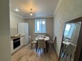 3-комнатная квартира · 110 м² · 11/14 этаж, Кайым Мухамедханов 1, 1/1, 1/2 за 165 млн ₸ в Астане, Нура р-н — фото 23