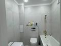 3-комнатная квартира · 110 м² · 11/14 этаж, Кайым Мухамедханов 1, 1/1, 1/2 за 165 млн ₸ в Астане, Нура р-н — фото 26