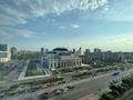 3-комнатная квартира · 110 м² · 11/14 этаж, Кайым Мухамедханов 1, 1/1, 1/2 за 165 млн ₸ в Астане, Нура р-н — фото 28