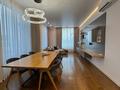3-комнатная квартира · 110 м² · 11/14 этаж, Кайым Мухамедханов 1, 1/1, 1/2 за 165 млн ₸ в Астане, Нура р-н — фото 3