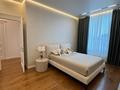 3-комнатная квартира · 110 м² · 11/14 этаж, Кайым Мухамедханов 1, 1/1, 1/2 за 165 млн ₸ в Астане, Нура р-н — фото 5
